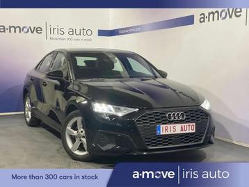 Audi A3 1.0| EURO 6D | SEDAN | CAPTEUR AV/ARR| (bj 2023) beschikbaar voor biedingen