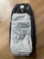 Voetenzak Mutsy, Enlèvement, Comme neuf, Autres marques, Couverture pieds