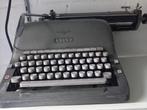 Typmachine, Diversen, Typemachines, Ophalen, Gebruikt
