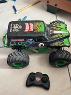 Grave digger, Ophalen of Verzenden, Gebruikt