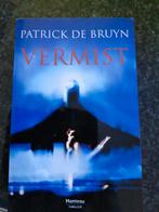 Vermist, Enlèvement ou Envoi, Comme neuf