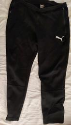 Pantalon de jogging PUMA, noir, taille : L, Comme neuf, Enlèvement ou Envoi