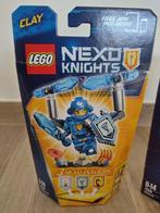 Lego nexo knights meerdere sets, Ophalen of Verzenden, Zo goed als nieuw, Complete set, Lego