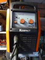 Laspost halfautomaat, Enlèvement ou Envoi, Utilisé, 250 ampères, Inverter