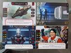 Star Wars X-Wing Hera Syndulla Hull Upgrade Grand Inquisitor, Comme neuf, Enlèvement ou Envoi, FFG