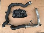golf V 1.4 TSI BMY 2005 - 2010 intercooler buis / slang, Auto-onderdelen, Ophalen of Verzenden, Gebruikt, Volkswagen