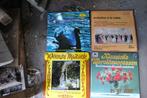 vinyl platen, Ophalen, Barok, Gebruikt, Opera of Operette