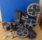 filmprojector Keystone 16 mm - periode 1930, Verzamelen, Ophalen of Verzenden, Voor 1940, Projector