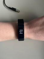 Fitbit Inspire HR, Sport en Fitness, Overige merken, Ophalen of Verzenden, Zo goed als nieuw, Waterdicht