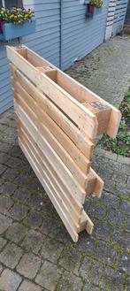 brandhout, Tuin en Terras, Brandhout, Ophalen