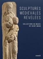 Sculptures médiévales révélées. Collections du musée de Sai, Enlèvement ou Envoi, Utilisé