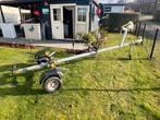 Kalf condor 250 /408, Watersport en Boten, Ophalen, Minder dan 1500 kg, Gebruikt, Minder dan 6 meter