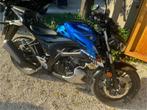 Suzuki gsx 125, Motoren, Motoren | Suzuki, Bedrijf, 125 cc, 11 kW of minder, 1 cilinder