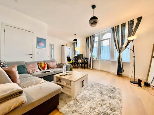 Appartement à louer à Arlon, 2 chambres, Immo, Huizen te huur, Appartement, B