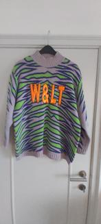 pull walter van beirendonck colectors item nieuwstaat, Boeken, Nieuw, Ophalen of Verzenden, Couturiers, Zie beschrijving