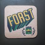 Sous Bock Forst, Verzamelen, Biermerken, Ophalen of Verzenden, Gebruikt, Viltje(s), Overige merken