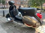 VESPA LML STAR Deluxe 125cc, Fietsen en Brommers, Scooters | Vespa, Ophalen, Gebruikt, Overige modellen, 125 cc