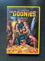 Dvd The Goonies Steven Spielberg, Ophalen of Verzenden, Zo goed als nieuw