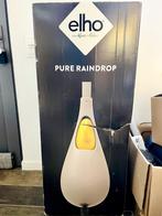 ELHO REGENTON - PURE RAINDROP 70L OKER, Tuin en Terras, Ophalen, Kunststof, Met kraantje, Nieuw