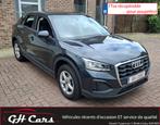 2021 Audi Q2 Cuir Sièges chauffants Gps Caméra Virtual cockp, Cuir, Argent ou Gris, Entreprise, Carnet d'entretien