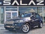 BMW X5 XDRIVE 40E / EXPORT / MARCHAND /MOTEUR CASSE, Autos, Commande vocale, 78 g/km, Achat, Autres carburants