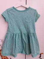 Kleedje Next maat 98 - lichtgroen, Kinderen en Baby's, Kinderkleding | Maat 98, Gebruikt, Meisje, Ophalen of Verzenden, Jurk of Rok
