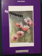 Nies - Papaverreeks 14 de papavers, Ophalen of Verzenden, Nieuw, Nies