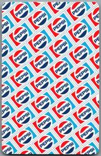 speelkaart - LK8331 - 2# Pepsi Cola, Verzamelen, Speelkaarten, Jokers en Kwartetten, Ophalen of Verzenden, Zo goed als nieuw, Speelkaart(en)