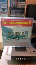 Vinyl lp het radi ensemble telstar zie foto, Ophalen of Verzenden, Zo goed als nieuw