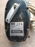 Pompe de transfert d'huile 24v, Articles professionnels, Enlèvement, Diesel