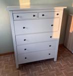 IKEA HEMNES ladekast 6 lades, Huis en Inrichting, Kasten | Ladekasten, Ophalen, Gebruikt, 100 tot 150 cm, 5 laden of meer