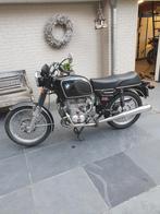 Bmw r60/6  1975, Motoren