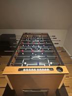 Voetbaltafel, Enlèvement, Comme neuf