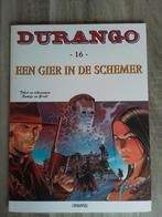 Durango 16 sc, Boeken, Stripverhalen, Ophalen of Verzenden, Nieuw
