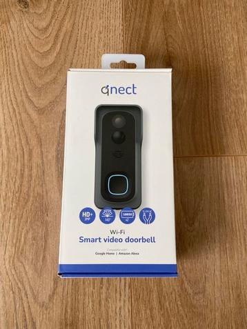 Deurbel - SmartHome - Wifi beschikbaar voor biedingen