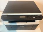 Brother printer DCP-1612W, Computers en Software, Printers, Ophalen, Zo goed als nieuw, Printer
