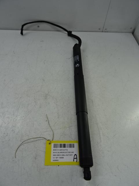 GASDRUKVEER BMW X5 (F15) (01-2013/07-2018), Auto-onderdelen, Ophanging en Onderstel, BMW, Gebruikt