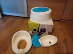 3 in 1 potty childwood, Autres marques, Comme neuf, Enlèvement, Autres types