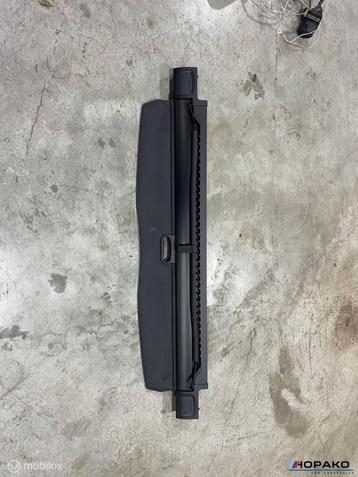 BMW E91 3 serie Bagage rolhoes zwart hoedeplank beschikbaar voor biedingen