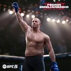 EA SPORTS UFC 5 | PS5 | GRATIS LEVERING, EA, -, Verzenden, -