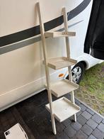 Houten rek, Doe-het-zelf en Bouw, Ophalen, Zo goed als nieuw