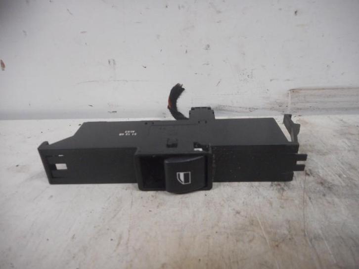 RAAMSCHAKELAAR LINKS VOOR BMW 3 serie Compact (E46 / 5), Auto-onderdelen, Overige Auto-onderdelen, BMW, Gebruikt