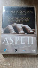 Aspe II, Ophalen of Verzenden, Zo goed als nieuw
