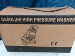hogedrukreiniger, Ophalen, Nieuw, Benzine