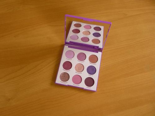 Colourpop It’s my pleasure oogschaduw palette, Handtassen en Accessoires, Uiterlijk | Cosmetica en Make-up, Ophalen of Verzenden