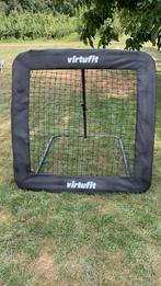 Virtufit rebounder, Ophalen, Gebruikt
