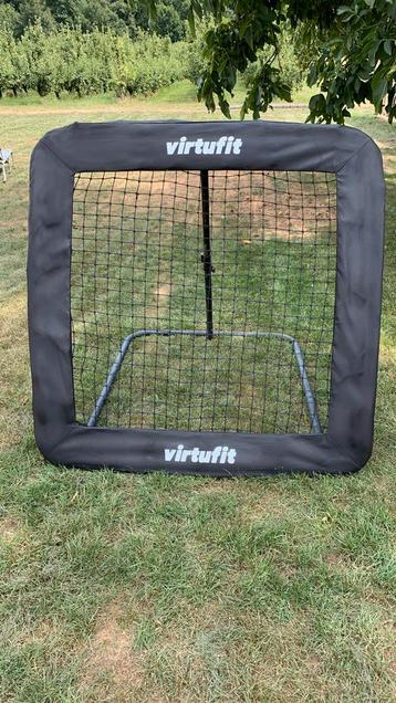 Virtufit rebounder beschikbaar voor biedingen