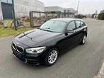 BMW - 2017 - 118D - Personenauto, Auto's, BMW, Automaat, 1 Reeks, Gebruikt, Euro 6