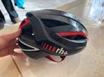 Fietshelm rh+, Vélos & Vélomoteurs, Accessoires vélo | Casques de vélo, M, Enlèvement, Utilisé, Zero RH+