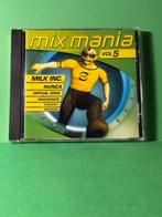 Mix mania vol.5 / nieuwstaat, Cd's en Dvd's, Verzenden